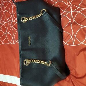 Calvin Klein purse